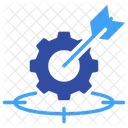 Acquisition  Icon