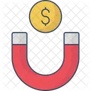 Acquisition  Icon