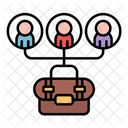 Acquisition Icon