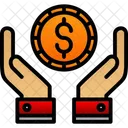 Acquisition  Icon