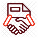 Acquisition  Icon