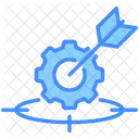Acquisition  Icon