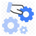 Acquisition  Icon