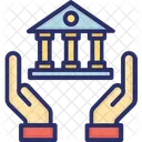 Acquisition  Icon