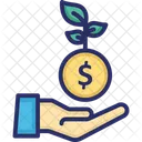 Acquisition  Icon