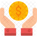 Acquisition  Icon
