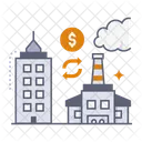 Acquisition  Icon