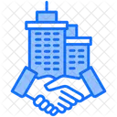 Acquisition Agreement Company Icon