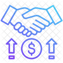 Acquisitions  Icon