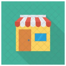 Shopping  Icon