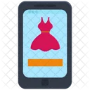 Mobile Abito Online Icon