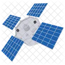 Acrimsat  Icon