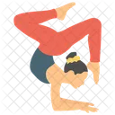 Acro Dance  Icon