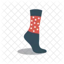 Acrobat Circus Foot Icon