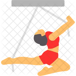 Acrobat  Icon