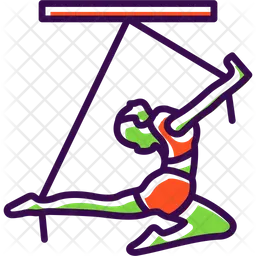 Acrobat  Icon
