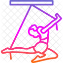 Acrobat  Icon