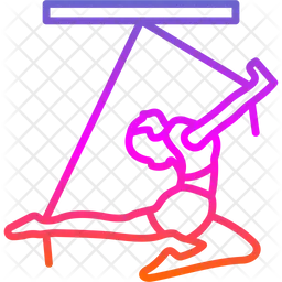 Acrobat  Icon