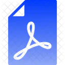 Acrobat  Icon