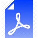 Acrobat  Icon
