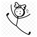 Acrobat  Icon