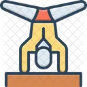 Acrobat  Icon