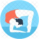 Acrobatic  Icon