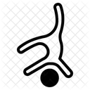 Acrobatics  Icon