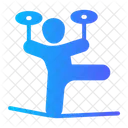 Acrobatics  Icon
