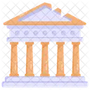Acropolis Icon