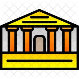 Acropolis  Icon