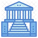 Acropolis  Icon