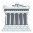 Acropolis Athens  Icon