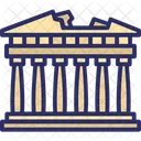 Acropolis  Icon
