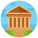 Acropolis  Icon