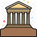 Acropolis  Icon