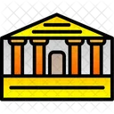 Acrópolis  Icono