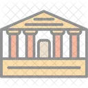 Acropolis  Icon