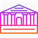 Acropolis  Icon