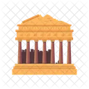 Acropolis  Icon