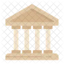 Acropolis  Icon