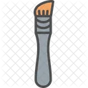 Acrylic Brush  Icon