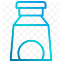 Acrylic Paint  Icon
