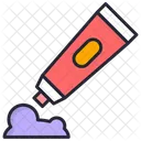Acrylic Tube Acrylic Paint Paint Tube Icon