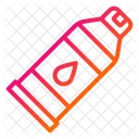 Acrylics Acrylic Paint Tube Icon