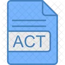 Act  Icon