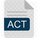 Act  Symbol
