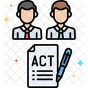 Act  Icon