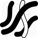 Actinomicetos  Icono