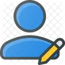 Action People User Icon